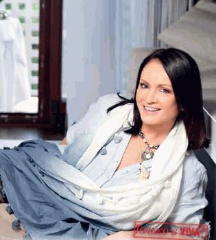 София Ротару интервью