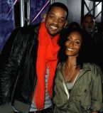 Уилл Смит и Джада Пинкетт Смит