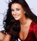 Оксана Федорова лучшие годы