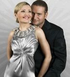 Леонид Агутин и Анжелика Варум 2