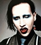 Мэрилин Мэнсон во всей красе