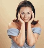 Марина Могилевская - студийное фото