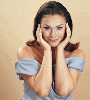 Марина Могилевская - студийное фото