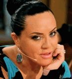 Оксана Байрак иии