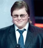 Иван Ганзера - Голос країни