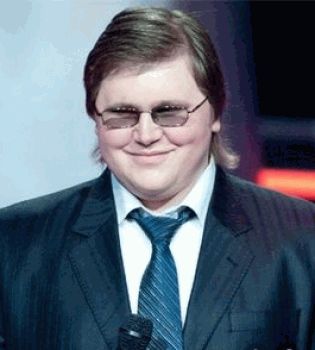 Иван Ганзера - Голос країни