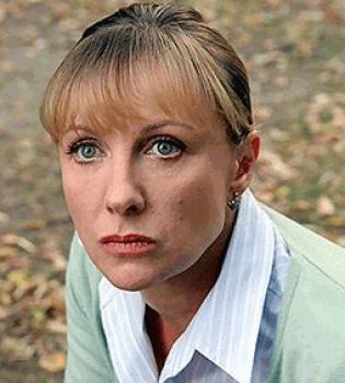 Елена Яковлева - Каменская