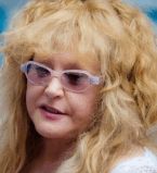 Алла Пугачева на Крым мьюзик фесте