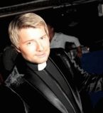 Николай Басков преподобный