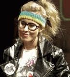 Ксения Собчак хреново