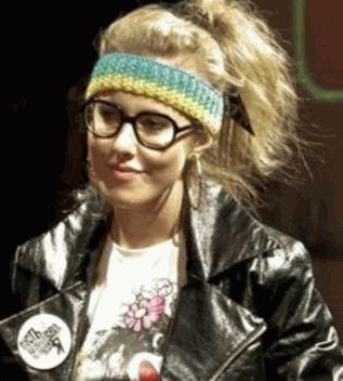 Ксения Собчак хреново