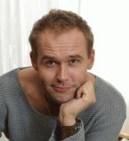 Максим Аверин волосат