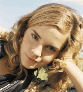 Эмма Уотсон рыжая милка