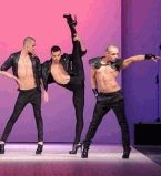Kazaky в цвете