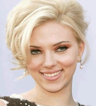 Скарлетт Йоханссон