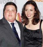 Чез Боно и телка