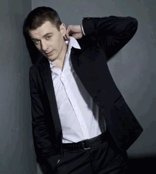 Игорь Петренко