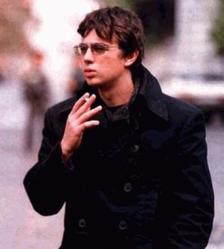 Сергей Бодров