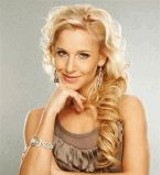 Юлия Ковальчук - божий одуван