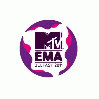 MTV EMA &ndash; 2011