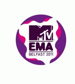 MTV EMA &ndash; 2011