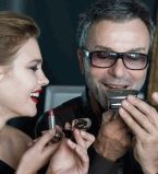 Наталья Водянова ффф