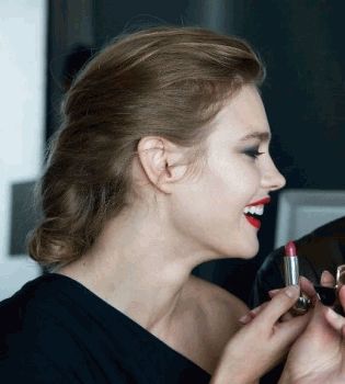 Наталья Водянова ффф