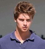 Патрик Шварценеггер