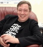 Михаил Ефремов