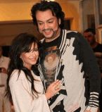 Ани Лорак и Филипп Киркоров