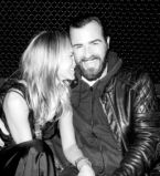 Дженнифер Энистон и Джастин Теру - Терри Ричардсон