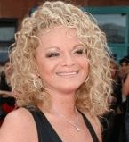 Лариса Долина пудель