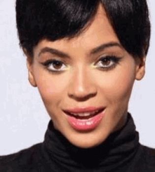 Бейонсе в новом клипе