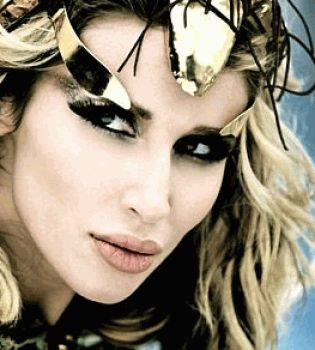 Светлана Лобода в новом клипе