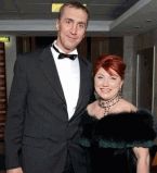 Роза Сябитова и ее бывший муж