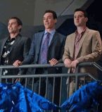 Американский пирог 4