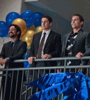 Американский пирог 4