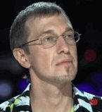 Сергей Соседов