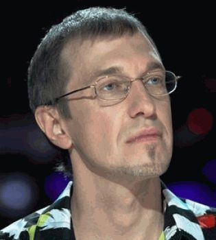 Сергей Соседов