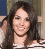 Сати Казанова крупным планом