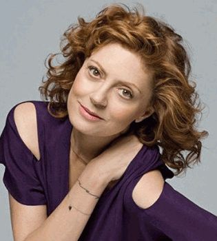 Сьюзан Сарандон