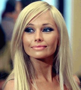 Елена Корикова