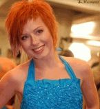 Юлия Савичева