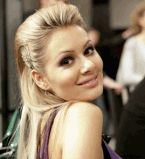 Мария Кожевникова милая