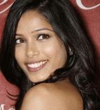 Фрида Пинто