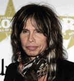 Стивен Тайлер страшидло страшное