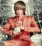 Сергей Зверев и его фобия