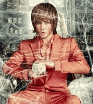 Сергей Зверев и его фобия