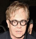 Элтон Джон фото