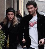 Каха Каладзе Ануки Арешидзе